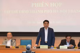 Hà Nội: Mở rộng diện làm việc ngày thứ Bảy phục vụ người dân, doanh nghiệp