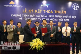 Dàn nhạc giao hưởng London sẽ biểu diễn ở phố đi bộ hồ Hoàn Kiếm