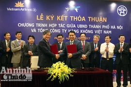 Dàn nhạc giao hưởng London sẽ biểu diễn ở phố đi bộ hồ Hoàn Kiếm