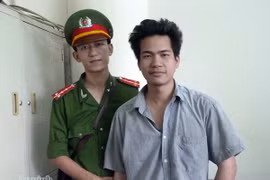 Lời thú tội của kẻ giết người, đốt xác phi tang