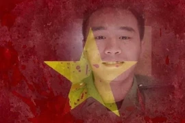 Phía sau vụ án giết người, chống người thi hành công vụ tại xã Đồng Tâm, huyện Mỹ Đức, Hà Nội: Cuộc đời người lính chia làm hai nửa