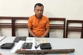 [Tin nhanh sáng 15-9-2020] Bắt giữ đối tượng giết bạn do cùng thích một cô gái