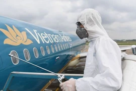 Thông tin mới nhất về việc nối lại đường bay tới một số quốc gia và vùng lãnh thổ