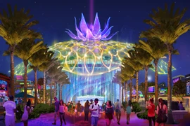 Hà Nội điểm đến thú vị của du khách