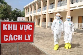 Thêm một chuyên gia Ấn Độ và một người quê Thái Bình mắc Covid-19