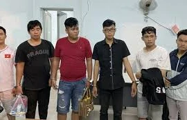 [Tin nhanh sáng 3-12-2020] Giả Cảnh sát Hình sự để cướp tài sản