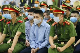 Xét xử vụ án đặc biệt nghiêm trọng xảy ra tại xã Đồng Tâm 