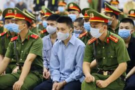 Xét xử vụ án đặc biệt nghiêm trọng xảy ra tại xã Đồng Tâm 