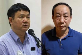 Đề nghị truy tố 2 cựu lãnh đạo Bộ Giao thông vận tải