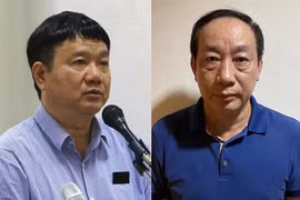 Đề nghị truy tố 2 cựu lãnh đạo Bộ Giao thông vận tải