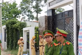 Vụ thảm sát 6 người: Nếu chỉ để cướp tài sản thì đâu cần giết người dã man, kéo dài như thế