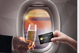 Đặc quyền tối ưu từ "Join and Fly"