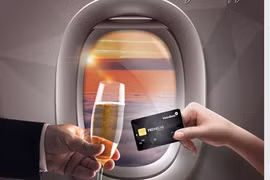 Đặc quyền tối ưu từ "Join and Fly"