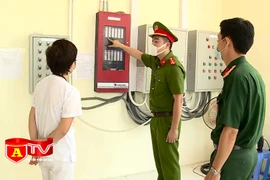 Thiệt hại trên 2 tỷ đồng từ 82 vụ cháy xảy ra trong quý III