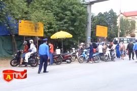 Duy trì, triển khai các biện pháp phòng, chống dịch bệnh Covid-19