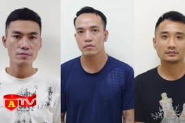 Đấu tranh quyết liệt với tội phạm cướp giật sau giãn cách xã hội