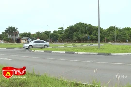 Hà Nội: Từ 20/10, tái sát hạch, cấp giấy phép lái xe