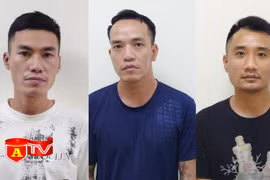 Đấu tranh quyết liệt với tội phạm cướp giật sau giãn cách xã hội