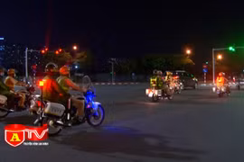 Đấu tranh quyết liệt với tội phạm lợi dụng dịch bệnh Covid-19 để hoạt động