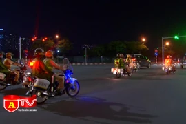 Đấu tranh quyết liệt với tội phạm lợi dụng dịch bệnh Covid-19 để hoạt động