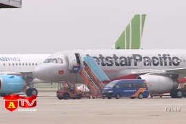 Đề xuất hàng không nội địa nối lại 10 đường bay từ 10-10