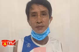 Tuần tra phát hiện đối tượng tàng trữ trái phép chất ma tuý