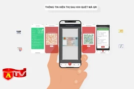 Tiện ích khi tích hợp thông tin tiêm chủng vào CCCD gắn chip điện tử 