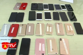 Trộm cắp tài sản diễn biến phức tạp sau giãn cách xã hội