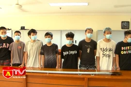 Mâu thuẫn ảo, hậu quả thực trong giới trẻ