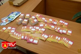 Bức xúc tình trạng mua bán trái phép thông tin về tài khoản ngân hàng