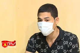 Tuần tra phát hiện đối tượng tàng trữ ma túy trên xe ô tô