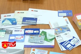 Bán thông tin tài khoản ngân hàng - Hành vi tiếp tay cho tội phạm