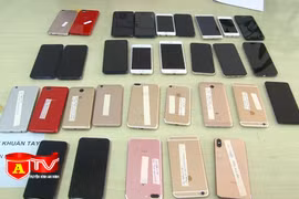 Trộm cắp tài sản diễn biến phức tạp sau giãn cách xã hội