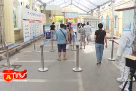 Thực hiện nghiêm quy trình xác minh thông tin tiêm chủng vaccine Covid-19