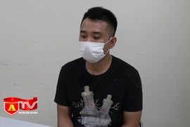 Truy xét bắt giữ 3 đối tượng cướp giật tài sản