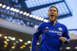 "Hazard sẽ là Messi của Chelsea"