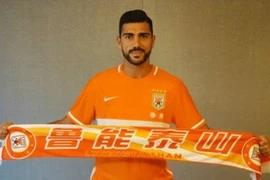 Phớt lờ Chelsea, "sát thủ" Italia đầu quân ở... Trung Quốc