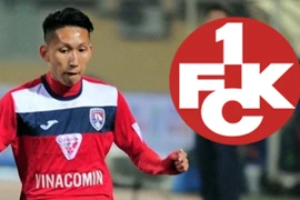 Cựu sao bóng đá "phủi" bất ngờ hoãn lại chuyến thử việc ở Đức