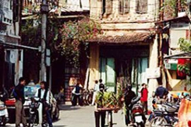 Nét đẹp của Hà Nội xưa và nay