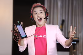 4 ngày khuyến mãi "sốc", giảm giá "khủng" khi mua sắm online