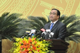 Hà Nội quyết liệt chấn chỉnh trật tự, kỷ cương hành chính