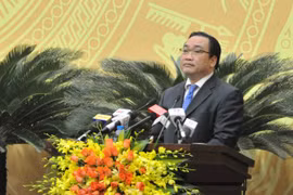 Hà Nội quyết liệt chấn chỉnh trật tự, kỷ cương hành chính