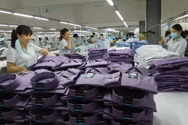 Hà Nội đặt mục tiêu tăng trưởng 9% năm 2017