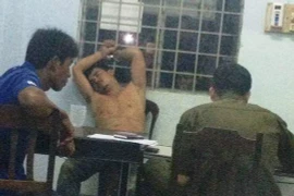 Bắt giữ kẻ giả danh công an, cướp của rồi cưỡng hiếp một phụ nữ