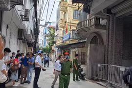 Kiên quyết xử lý công trình vi phạm gây ảnh hưởng đến di tích quốc gia