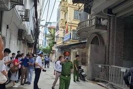 Kiên quyết xử lý công trình vi phạm gây ảnh hưởng đến di tích quốc gia