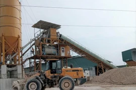 Kiên quyết xử lý sai phạm trong lĩnh vực đất đai