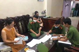 Xử lý các cơ sở kinh doanh karaoke không chấp hành quyết định đình chỉ hoạt động