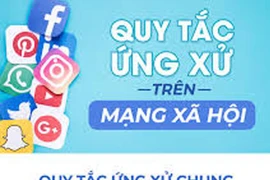 Xử phạt trường hợp vi phạm Luật An ninh mạng