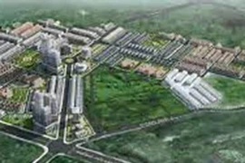 Tìm người liên quan đến dự án Khu đô thị Đại học Vân Canh, xã Vân Canh, Hoài Đức